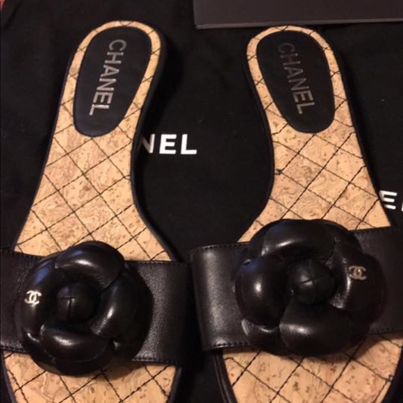 Sandals - Picture 2 of 4